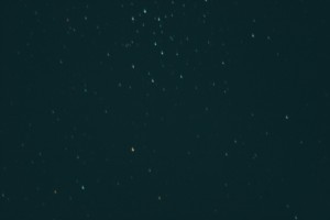 Random Star Cluster -- not sure which one. 