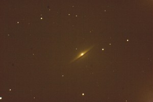 Sombrero Galaxy