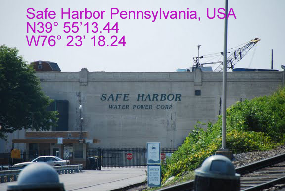 Safe Harbor July 25, 2009