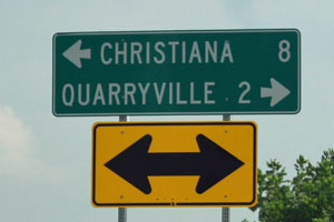 Quarryville July 28, 2009