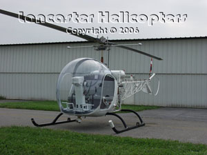 Bell Helicopter