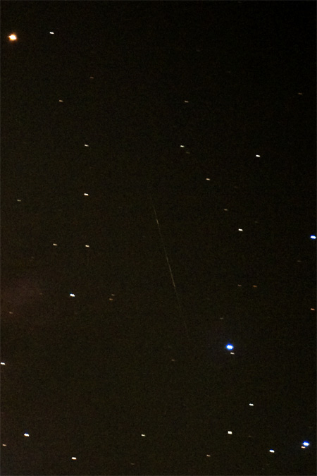 Meteor