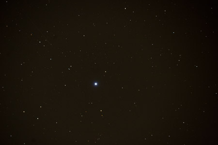 Star & Satellite