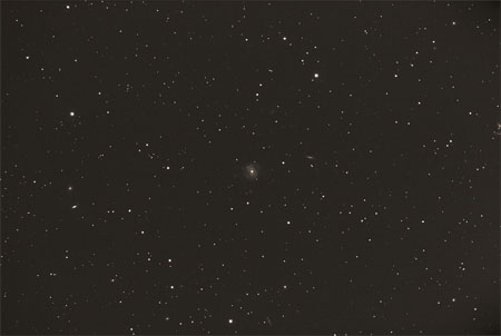 Messier - 100 