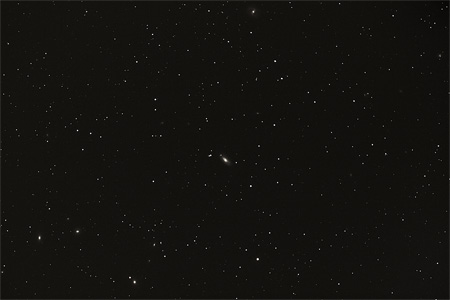 Messier 88 - April 14th, 2010