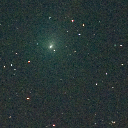 commet-hartley103p-2 Comet Hartley 2 - Oct 22, 2010 16:26 - 17:17 UTC
