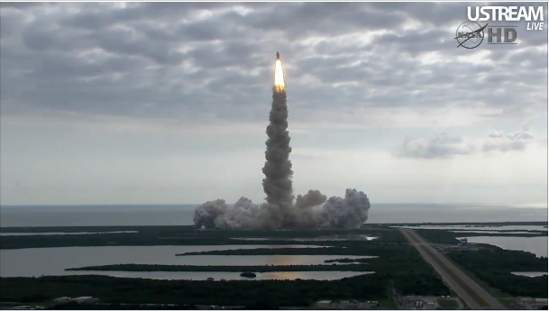 shuttle