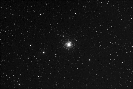 Messier 15 - June 2nd, 2011