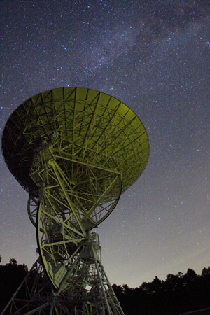 NASA Meteor Workshop, PARI NC - August 3rd 2011