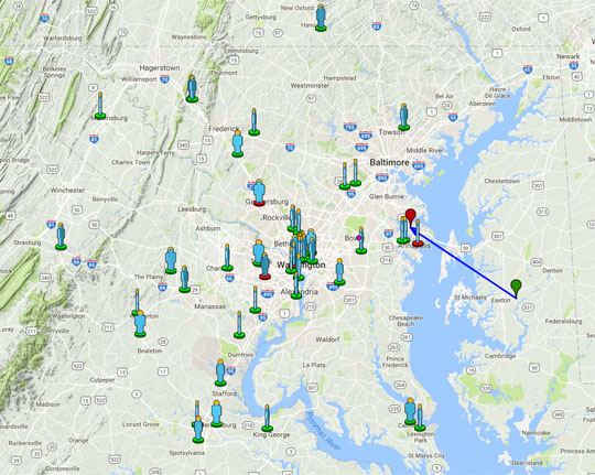 AMS Event 2017-1812 - Jun 6th, 2017 @ 21:58 EDT